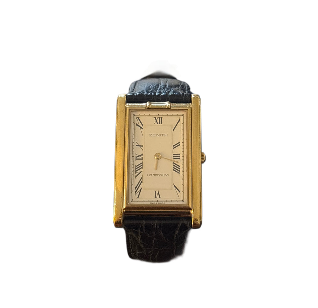 Zenith Cosmopolitan