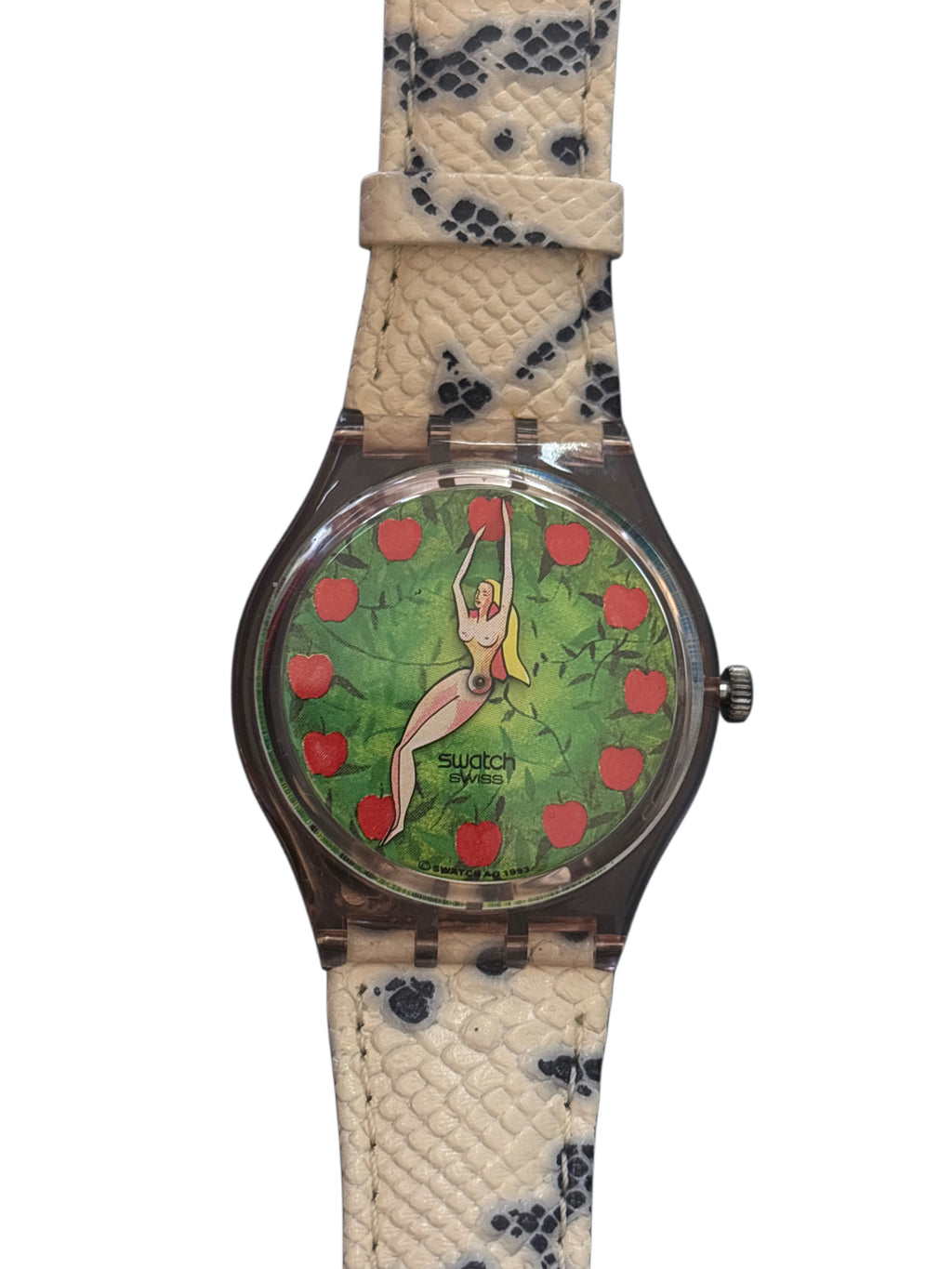 Swatch