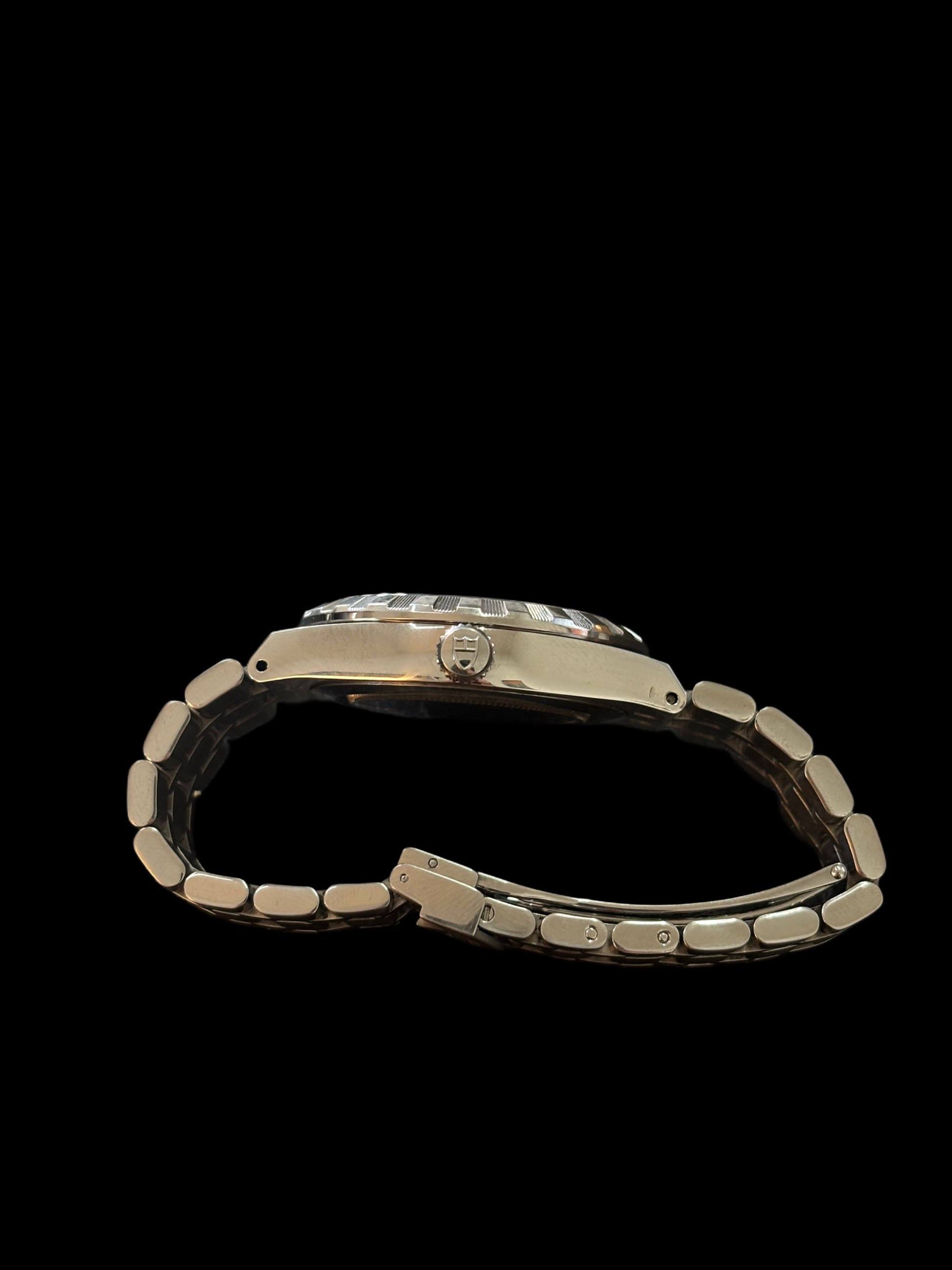 Tudor Royal full set under warranty (2028) NOS condition