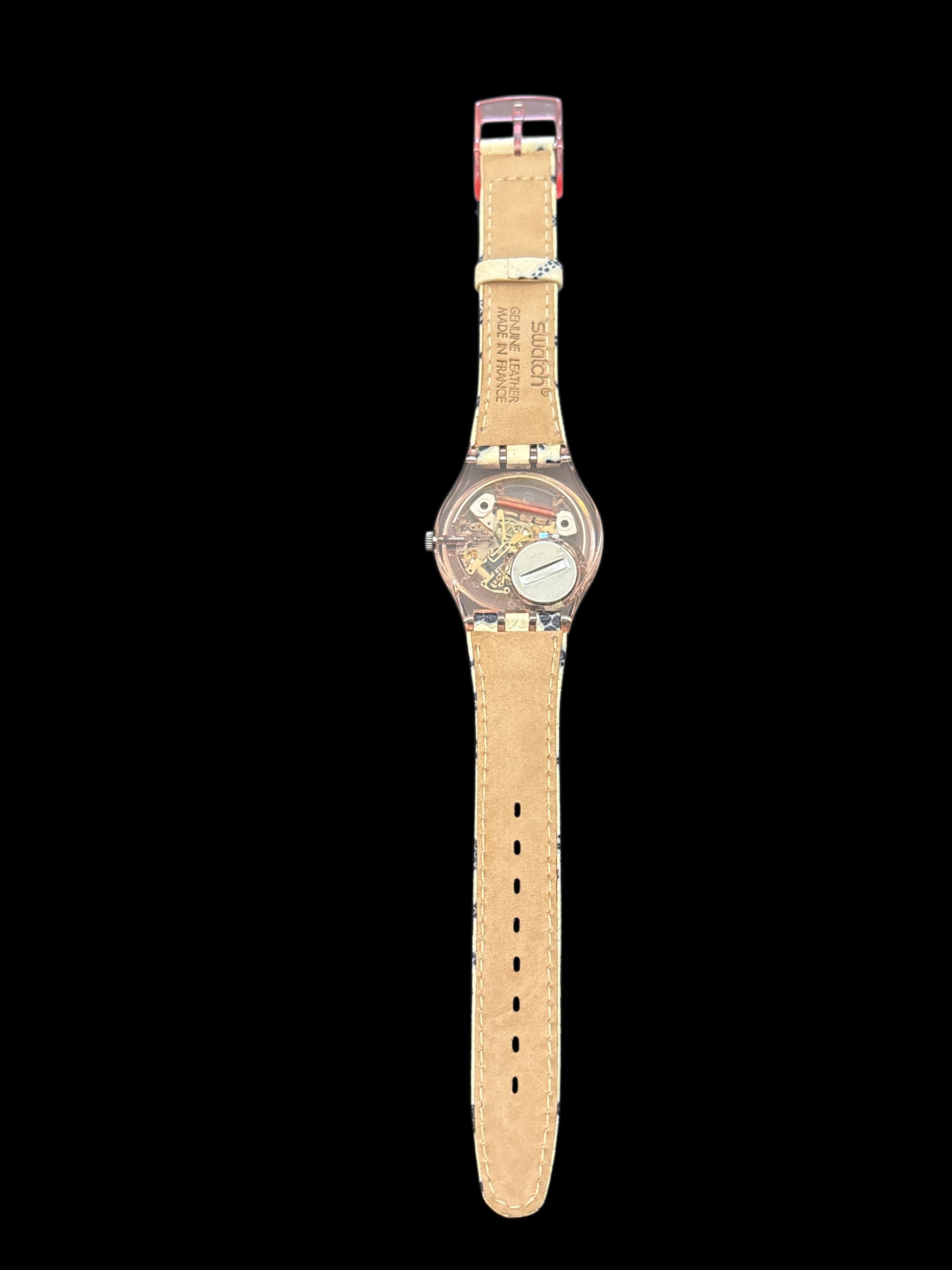 Swatch