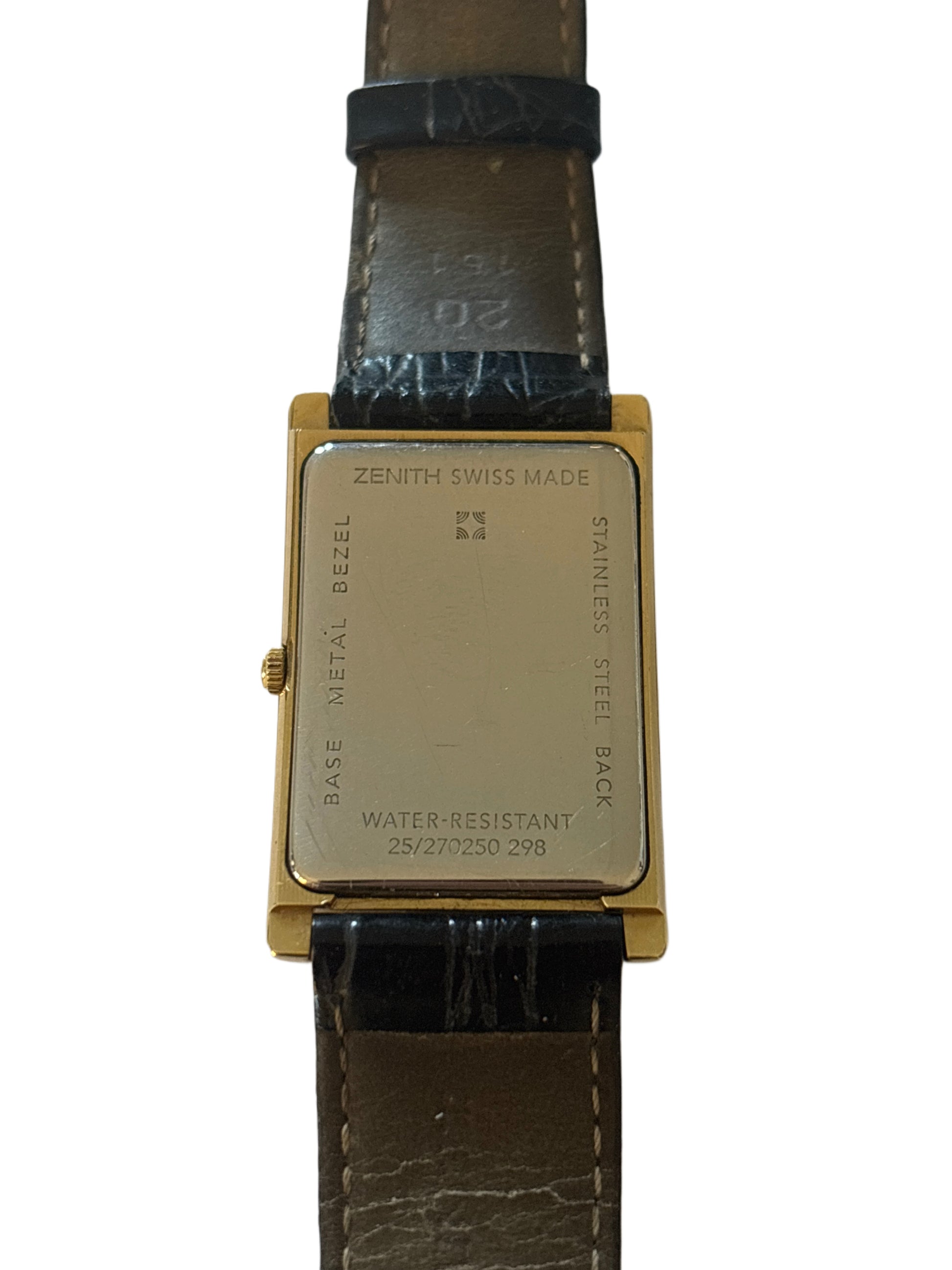 Zenith Cosmopolitan