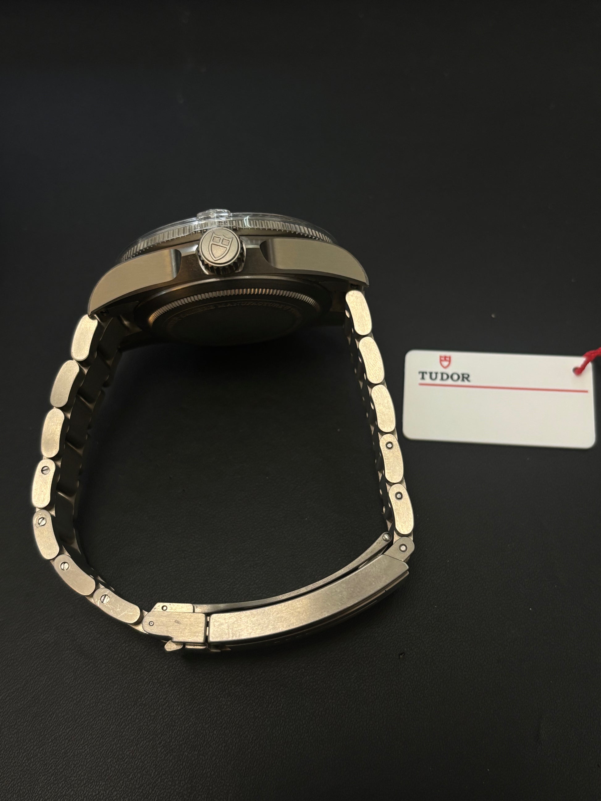 TUDOR PELAGOS NEW 2026 TITANIUM FULL SET