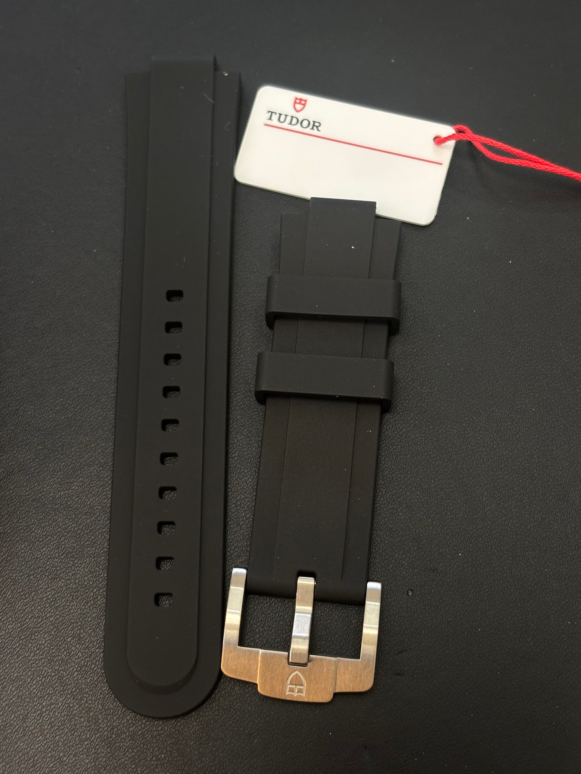 TUDOR PELAGOS NEW 2026 TITANIUM FULL SET