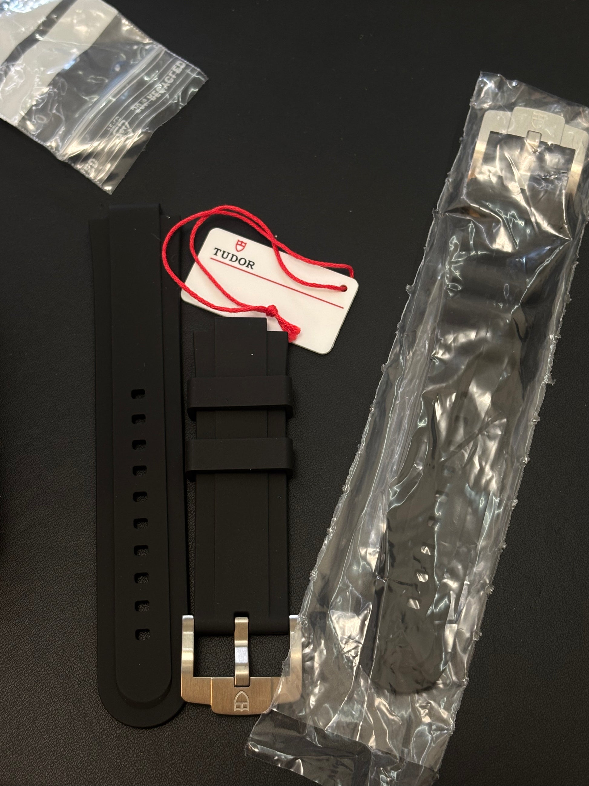 TUDOR PELAGOS NEW 2026 TITANIUM FULL SET